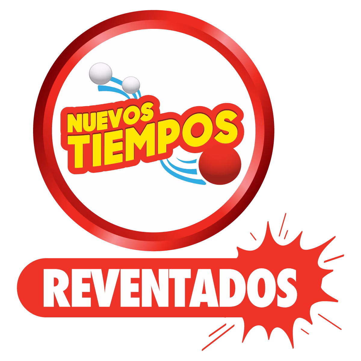 Nuevos Tiempos Reventados Costa Rica